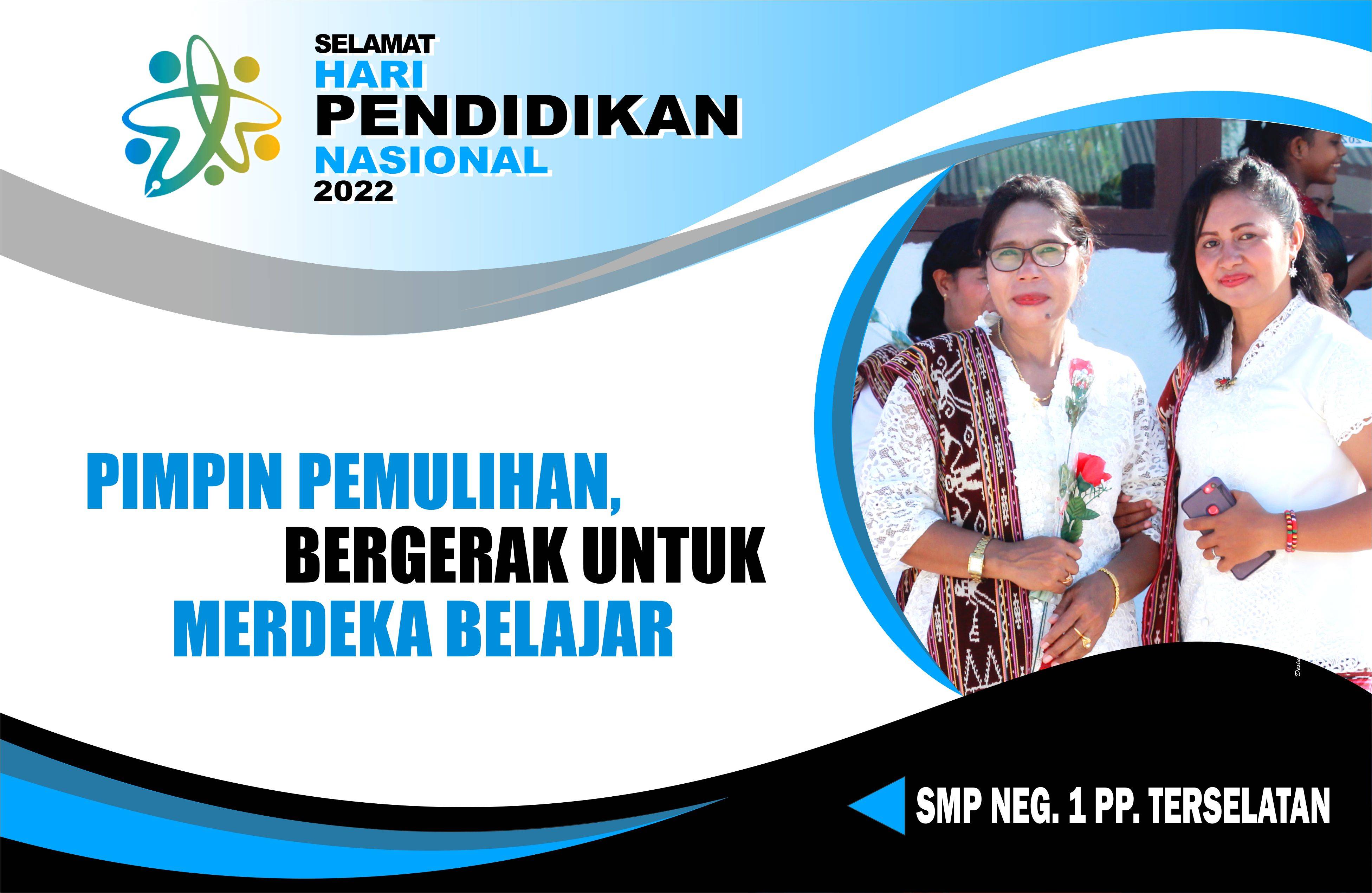 Hari Pendidikan Nasional